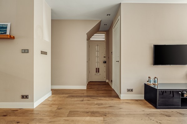 Medium property photo - Argonautenstraat 54-1, 1076 KS Amsterdam